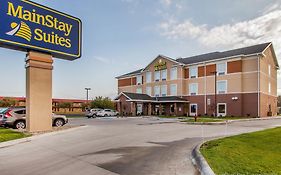 Mainstay Suites Grand Island Ne